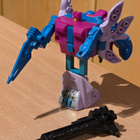 Transformers G1 TENTAKIL (Seacons) 1988 - pikkukuva 5