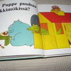 Eric Hill Pupen kouluvuosi - pikkukuva 2
