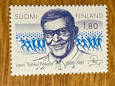 LAURI PIHKALA**
