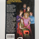 V. C. Andrews : Pimeyden vangit - pikkukuva 2