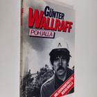 Gunter Wallraff : Pohjalla - pikkukuva 1