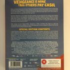 Vengeance is Mine All Others Pay Cash (Blu-Ray) Limited 2021 - pikkukuva 2