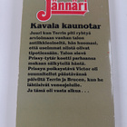 Ethel Bangert : Kavala kaunotar - pikkukuva 2