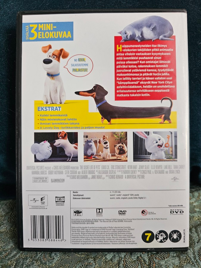 Item image