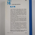 Rudyard Kipling : Kim 1-2 : Koko maailman pikku ystävä ; ... - pikkukuva 2