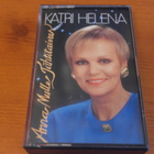Katri Helena:Anna mulle tähtitaivas C-kasetti. - pikkukuva 1