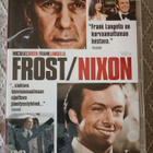 Ron Howard : FROST / NIXON *DVD* - pikkukuva 1