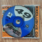 Playstation PS Magazine CD 49 - pikkukuva 1