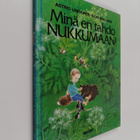 Astrid Lindgren : Minä en tahdo nukkumaan! - pikkukuva 1