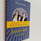 Reijo Ikävalko : Juicen äeti Eini Kuikka (näytekappale) - pikkukuva 1