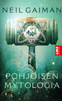 Neil Gaiman: Pohjoisen mytologia