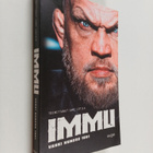Mika Ilmen : Immu : vanki numero 1861 - pikkukuva 1