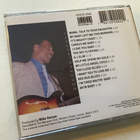 Lightnin’ Slim . Blue lightning CD - pikkukuva 2