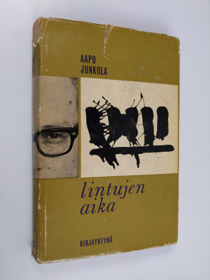 Aapo Junkola : Lintujen aika