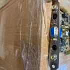 ASUS AGP-V3400TNT/TV 16 MB - pikkukuva 2