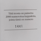 Kai (toim.) Linnilä : Finlandia 1900 (numeroitu) - pikkukuva 2