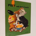 K. Ulrich : Puff och hans kusin - pikkukuva 1
