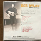 Bob dylan The new york tapes LP - pikkukuva 2