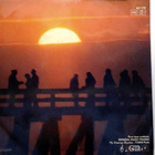 USTED DEL FUEGO :: CANCION DEL FUEGO :: VINYYLI 7" 1981 - pikkukuva 2
