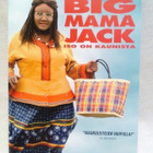Dvd Big Mama Jack - pikkukuva 1