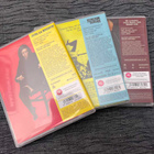 3 kpl Radiance Filmsin Limited Edition -julkaisua - pikkukuva 2