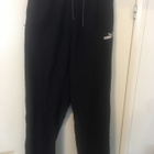 PUMA SPORT HOUSUT KOKO L - pikkukuva 1