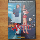 Angel UUSI DVD - pikkukuva 1
