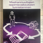 Maahanmuuttajien oppimisvaikeuksien tunnistaminen (nid.) - pikkukuva 1