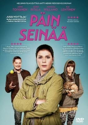 Päin Seinää  -  DVD