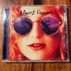 Almost Famous (Music From The Motion Picture) Cd - pikkukuva 1