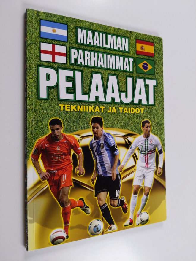 Dave Spurdens : Maailman parhaimmat pelaajat - Tekniikat ...