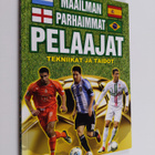 Dave Spurdens : Maailman parhaimmat pelaajat - Tekniikat ... - pikkukuva 1