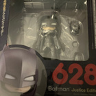 Nendoroid Batman Justice Edition - pikkukuva 1