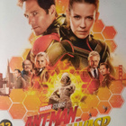 ANT - MAN AND THE WASP  BLU-RAY - pikkukuva 1