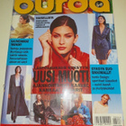 Burda 8/1998 - pikkukuva 1