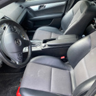 Mercedes-Benz c220 2010 - pikkukuva 4