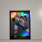 2016-17 O-Pee-Chee Black Rainbow Foil #463 Jussi Jokinen/100 - pikkukuva 1