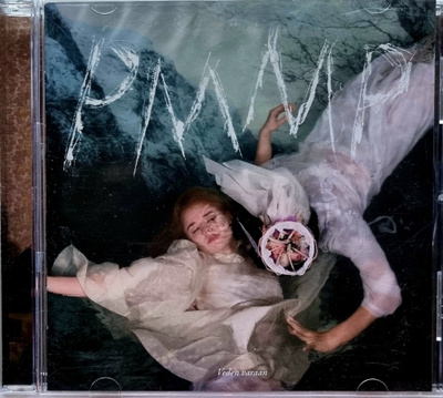 PMMP: VEDEN VARAAN CD