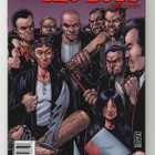 The Boys #16-19 (2008); The Boys Herogasm #1 (2009) - pikkukuva 1