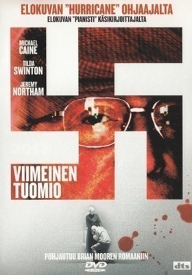 Viimeinen tuomio (2003) Michael Caine, Tilda Swinton