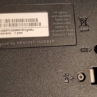 HP Compaq 530 Kannettava ja laturi Huom. Lue kuvaus - pikkukuva 4