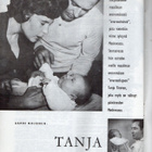 Uusi Nainen n:o 2 1964 Hilkka & Aimo. Rääkkylä. Avaruuslapsi - pikkukuva 5
