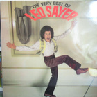 LEO SAYER - THE VERY BEST OF LEO SAYER LP - pikkukuva 1