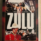 Zulu (1964) tositapahtumiin perustuva klassikko - pikkukuva 1