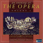 An Evening at the Opera,  Vol.2  -CD  (Classic OPTIONS) - pikkukuva 1