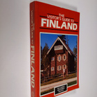 Hannes Lange : The Visitor's Guide to Finland - including... - pikkukuva 1