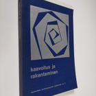 Kaavoitus ja rakentaminen : teoksen aineisto perustuu Lak... - pikkukuva 1