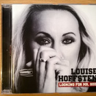 Louise Hoffsten - Looking For Mr God CD - pikkukuva 1