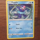 Pokemon Popplio SM 24 - pikkukuva 1