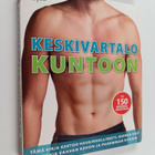 Gareth (toim.) Jones : Keskivartalo kuntoon - pikkukuva 1